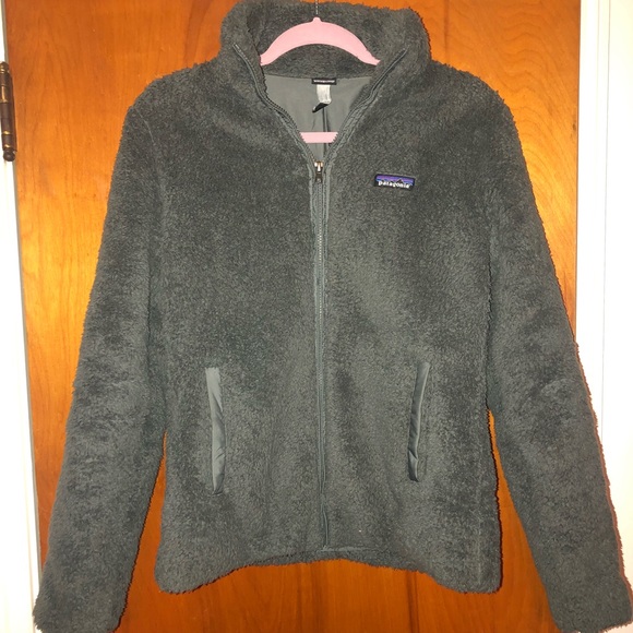 Women’s Patagonia Full Zip Los Gatos Jacket - Picture 2 of 5